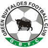 Green Buffaloes Logo