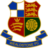Wealdstone Logo