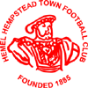 Hemel Hempstead Logo