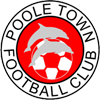 Poole Town Logo