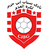 Club Jeunesse Ben Guerir Logo