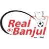 Real de Banjul Logo