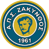 Zakynthos Logo
