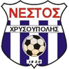 Nestos Chrisoupolis Logo