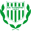 AO Giouchtas Logo