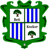 Beti Kozkor KE Logo