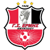 Ermis Amyntaiou Logo