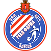 FK Real Pharma Odessa Logo