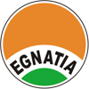 FK Egnatia Logo