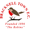 Bracknell Town Logo