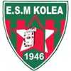 ESM Kolea Logo