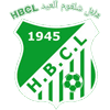 HB Chelghoum Laid Logo