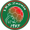 CR Zaouia Logo