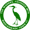 Biggleswade Town Logo
