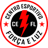 CE Forca e Luz Logo