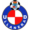 UD Llanera Logo