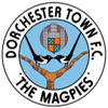 Dorchester Logo