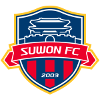 Suwon FC Logo
