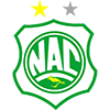 Nacional de Patos Logo