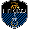 US Latina Calcio Logo