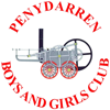 Penydarren BGC Logo