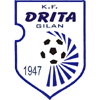 KF Drita Logo
