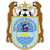 Deportivo Binacional Logo