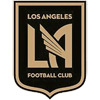 Los Angeles FC Logo