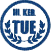 III Keruleti TUE Logo