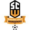 Sunshine Coast Wanderers Logo