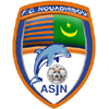 FC Nouadhibou Logo