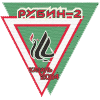 Rubin Kazan II Logo
