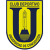 Universidad de Concepcion Logo