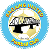Sagaing United FC Logo