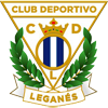 Leganes B Logo