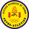Petro Luanda Logo