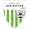 FK Jedinstvo Paracin Logo