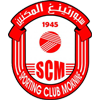 Moknine Logo