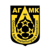 AGMK Logo