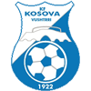KF Vushtrria Logo
