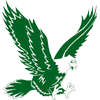 Green Eagles Logo