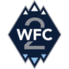 Vancouver Whitecaps II Logo