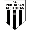 FC Portalban Gletterens Logo