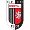 FK Brandys nad Labem Logo