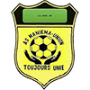 AS Maniema Union Logo