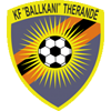 KF Ballkani Logo