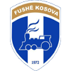 KF Fushë Kosova Logo