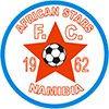 African Stars FC Logo