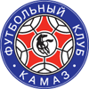 Kamaz Nab Chelny Logo