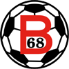 B68 Toftir Logo